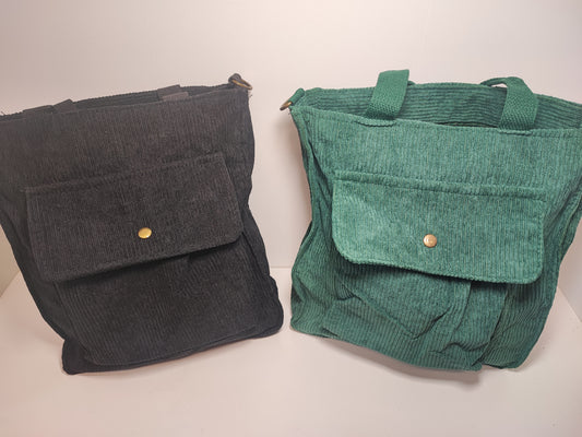 Tasche Zauber Cord