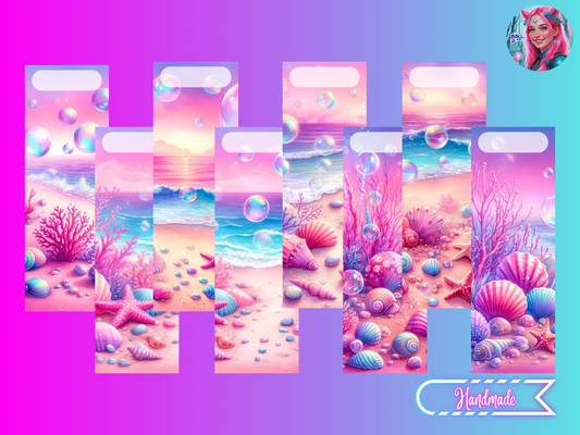 Register Pink Beach