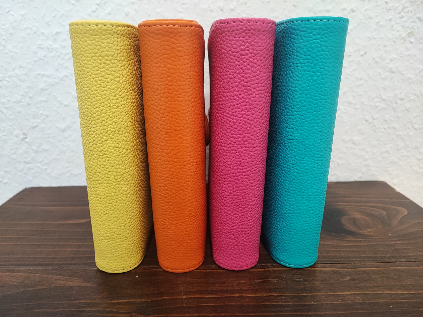 Premium Deluxe Binder A6/ Umschlagmethode