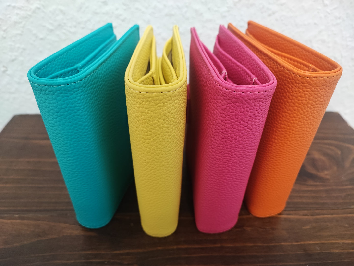 B-Ware Premium Deluxe Binder A7/ Umschlagmethode