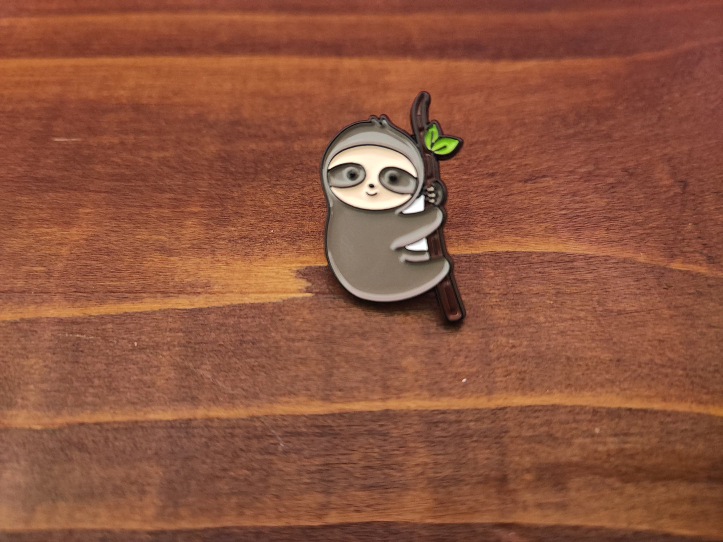 Pin Fauli
