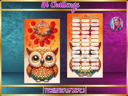 Kürbi Challenge