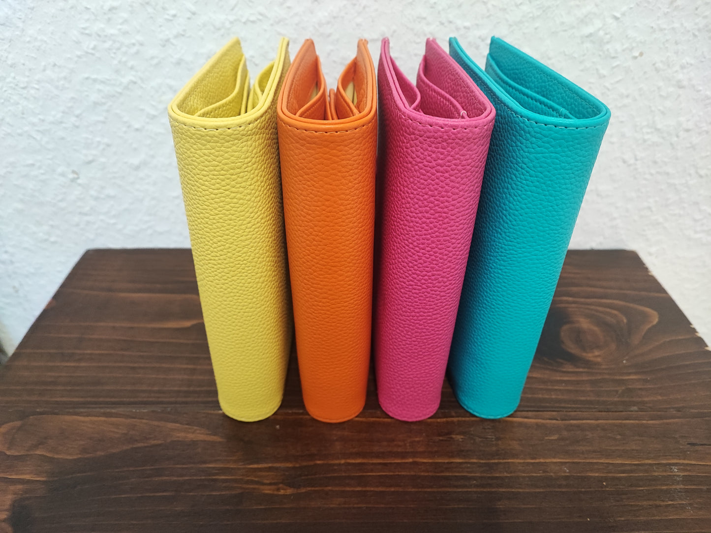 Premium Deluxe Binder A6/ Umschlagmethode