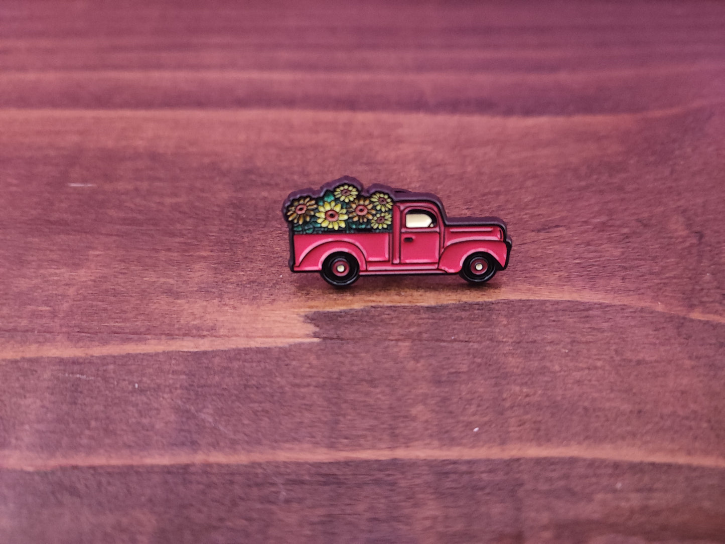 Pin Auto