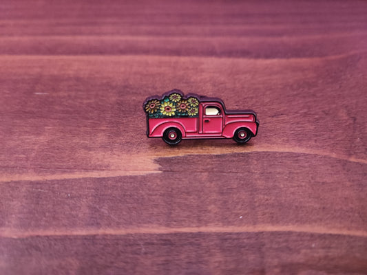 Pin Auto