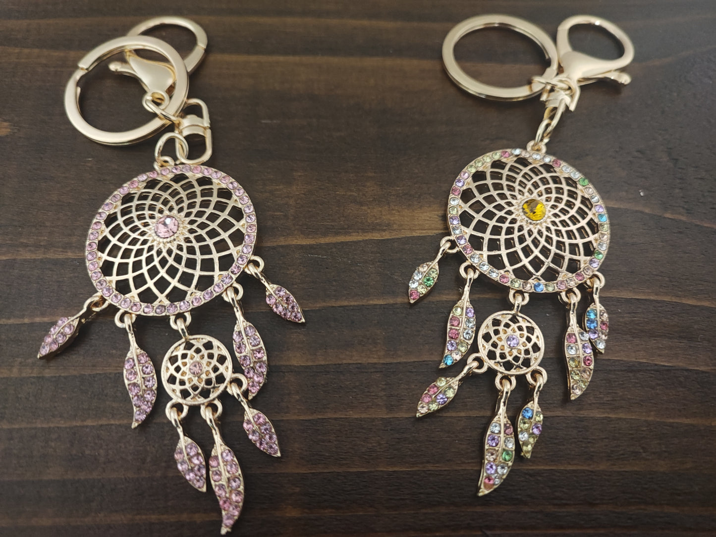 Anhänger Dreamcatcher