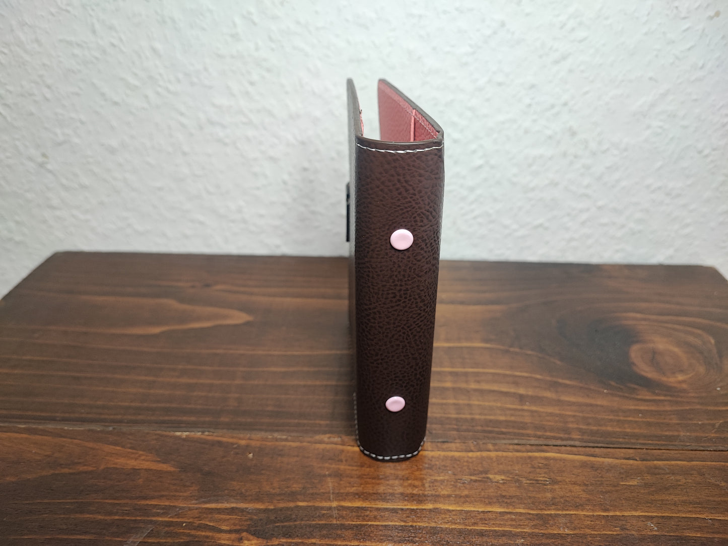 Binder A7/ Umschlagmethode