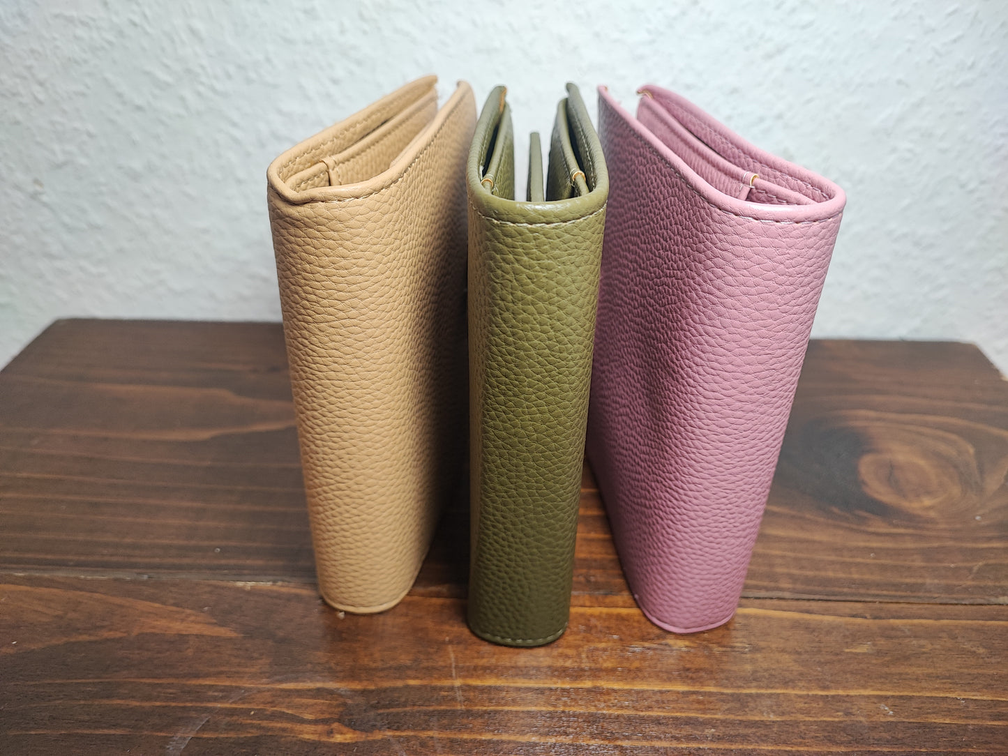 B-Ware Premium Binder A7/ Umschlagmethode