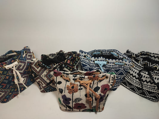 Tasche Zaubergewebe
