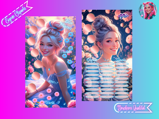Princess Bundle