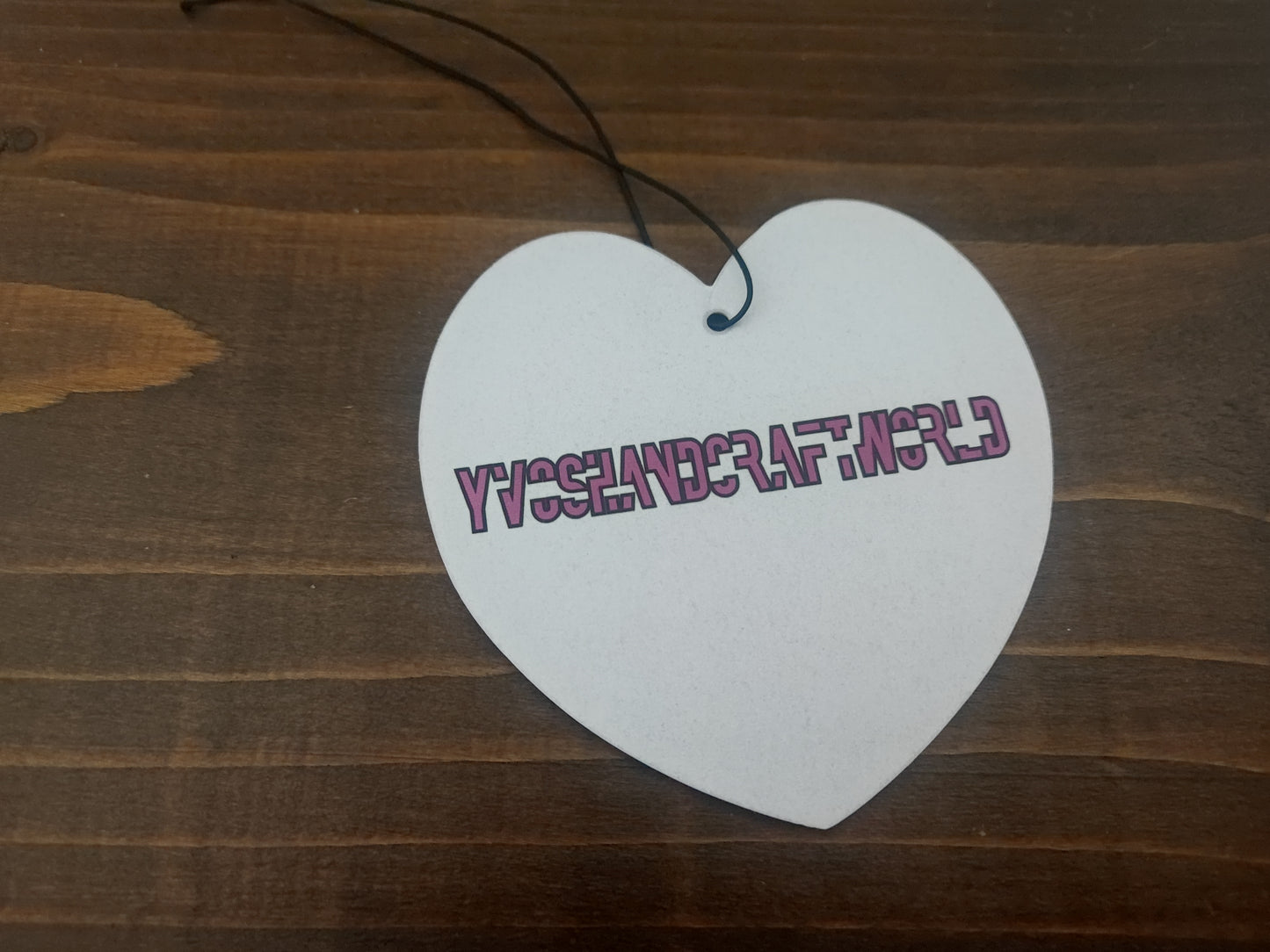 Autoduft New Car Yvoshandcraftworld