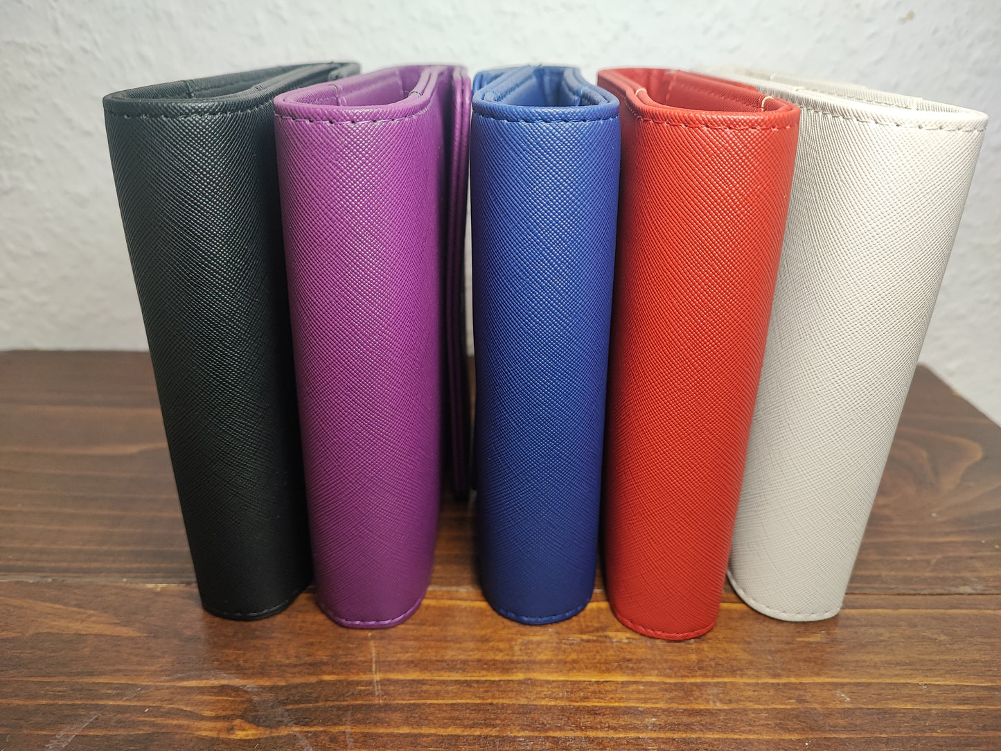 Premium Deluxe Binder A7/ Umschlagmethode