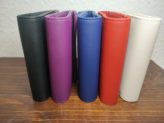 Premium Deluxe Binder A7/ Umschlagmethode