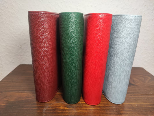 B-Ware Premium Deluxe Binder A6/ Umschlagmethode