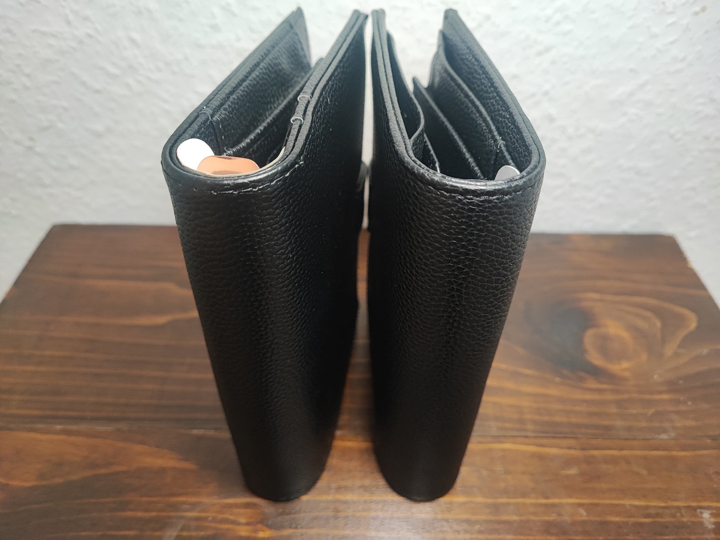 Premium Deluxe Binder A6/ Umschlagmethode