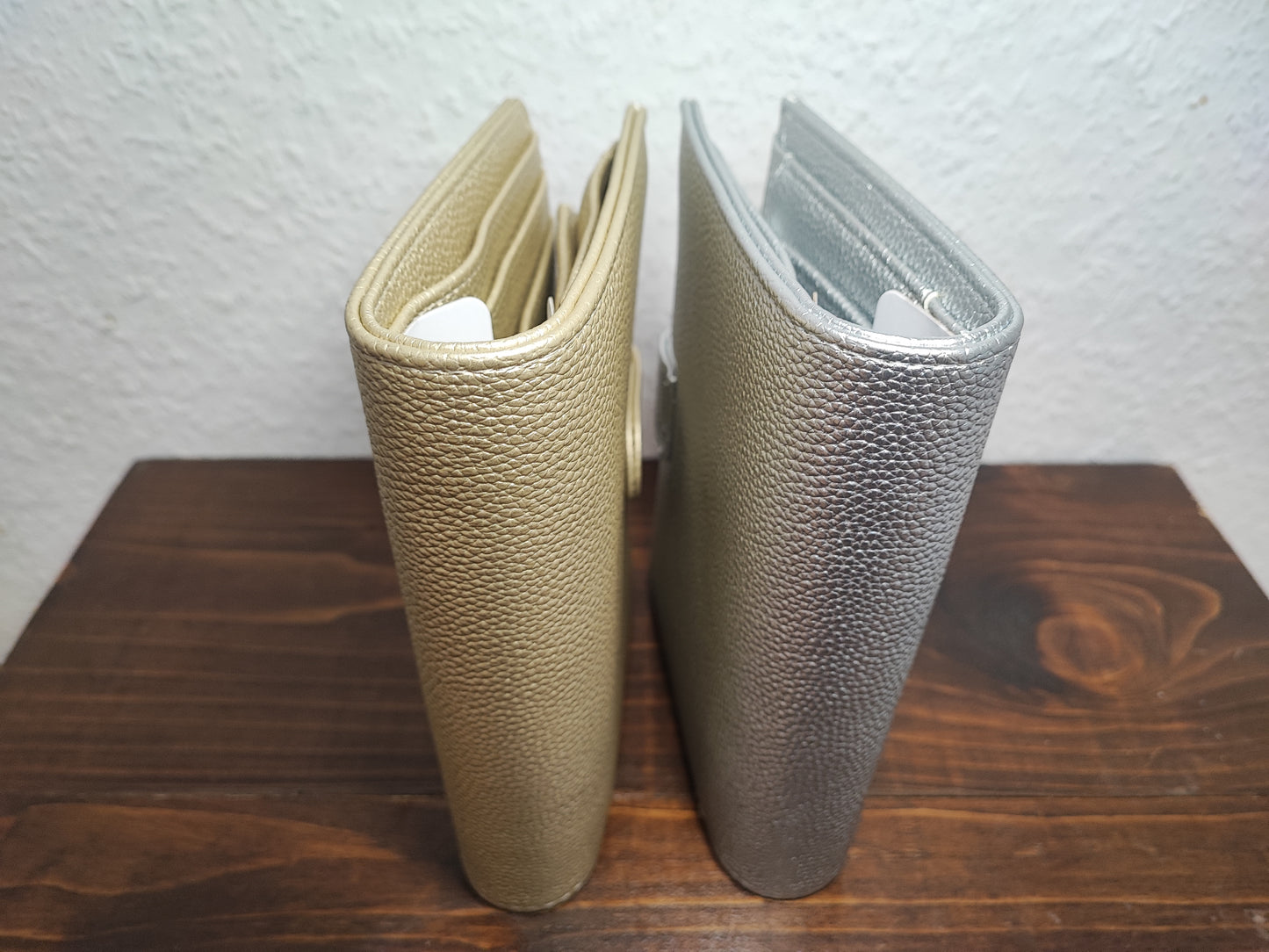 Premium Deluxe Binder A6/ Umschlagmethode