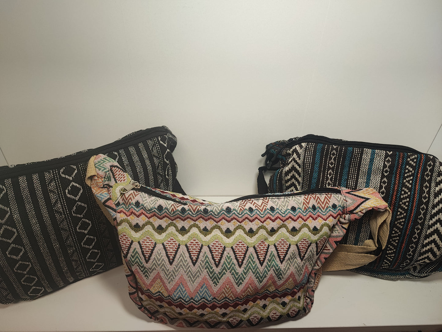 Tasche Zaubergarn