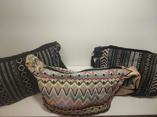 Tasche Zaubergarn