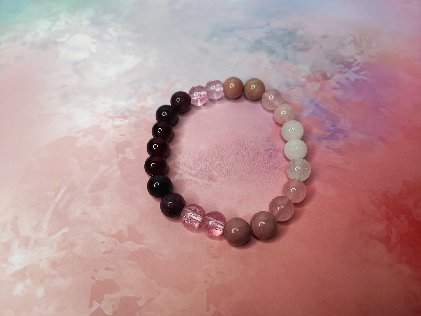Love Spell Armband