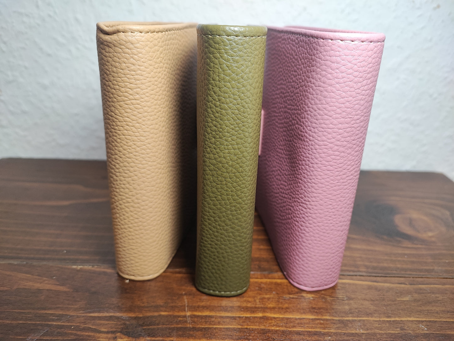 B-Ware Premium Binder A7/ Umschlagmethode