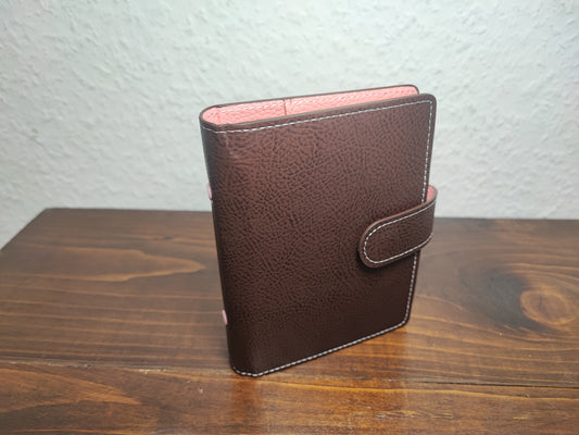 Binder A7/ Umschlagmethode