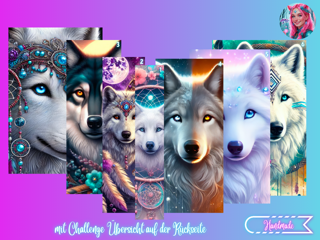 6er Register Traumwächter