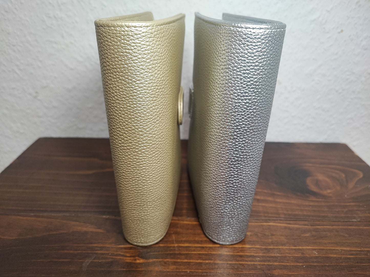 Premium Deluxe Binder A6/ Umschlagmethode