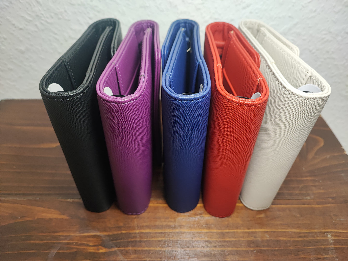 Premium Deluxe Binder A7/ Umschlagmethode