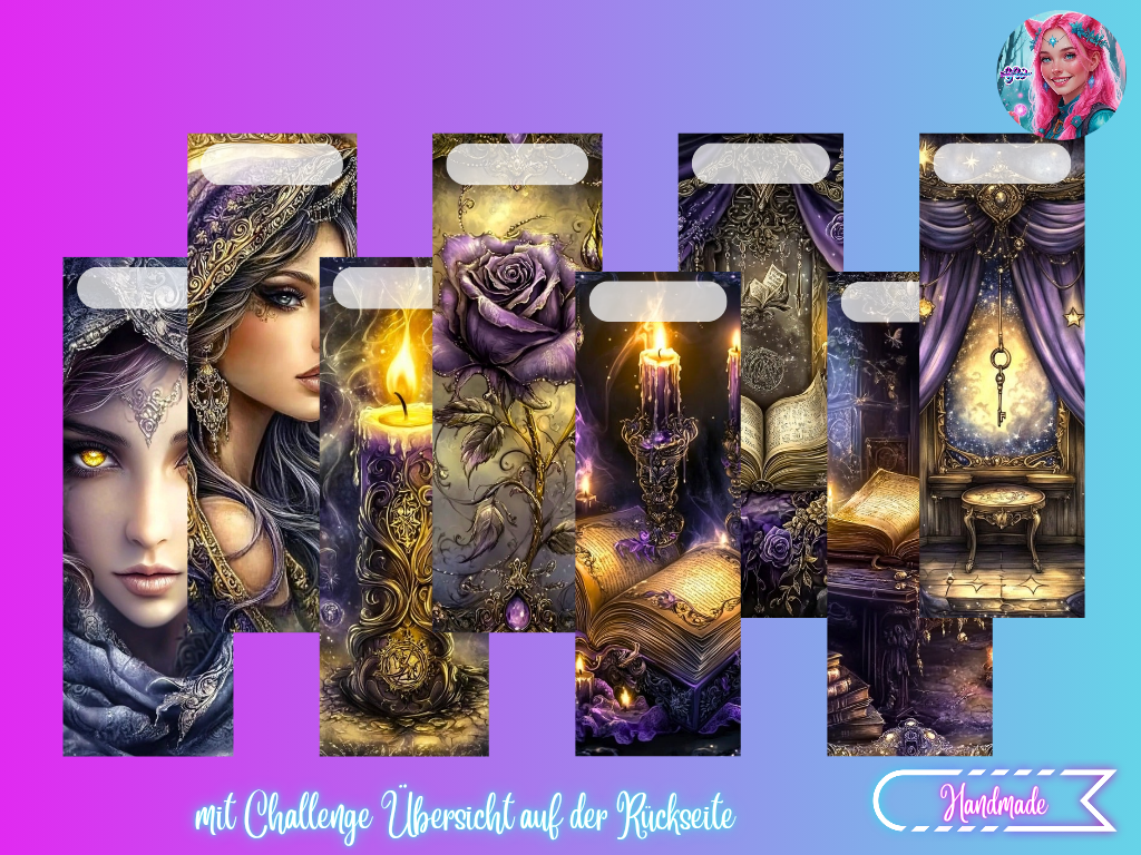 Register Aurora der Ewigkeit