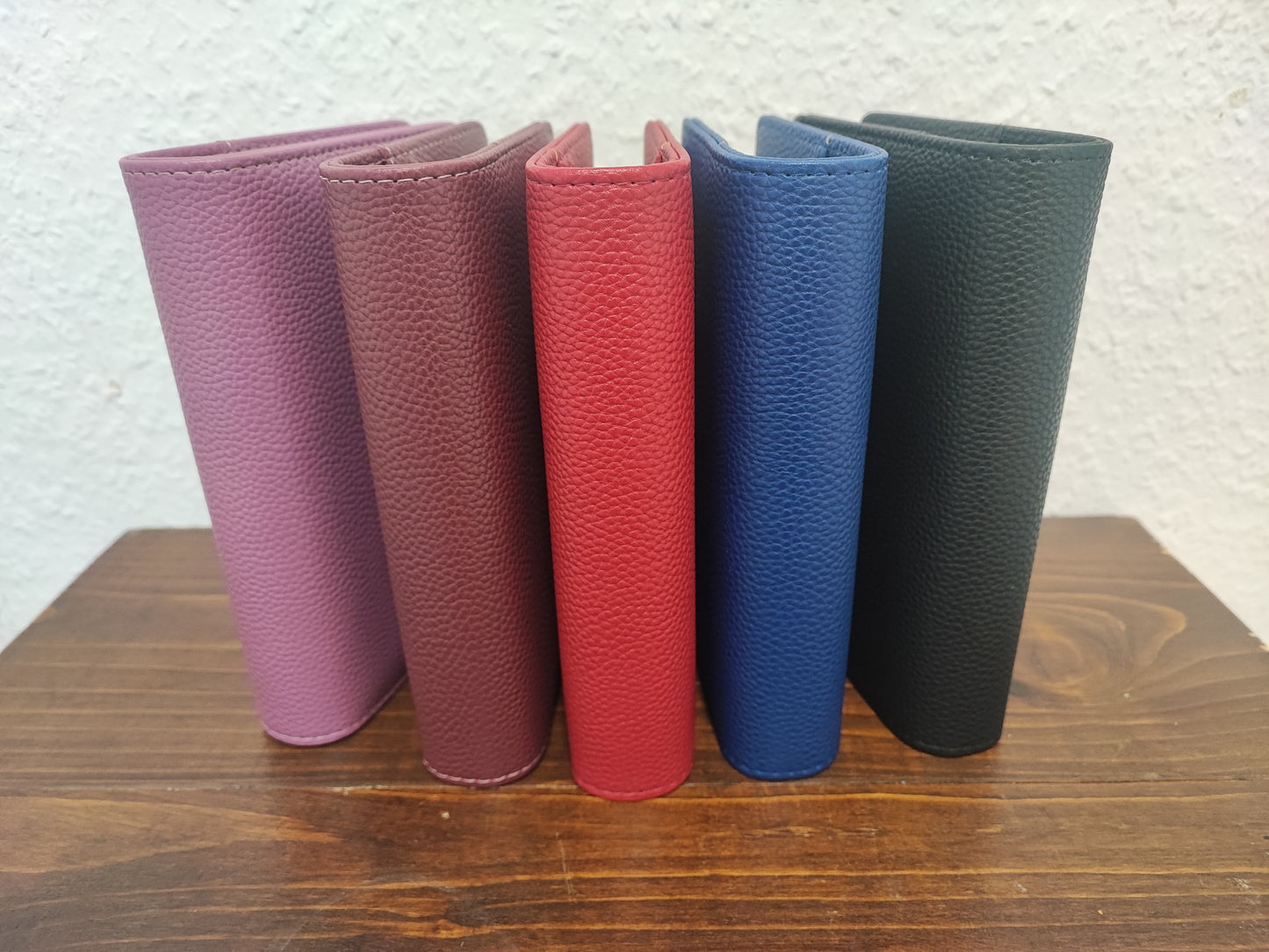 Premium Binder A6/ Umschlagmethode