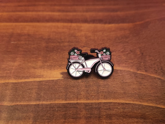 Pin Fahrrad