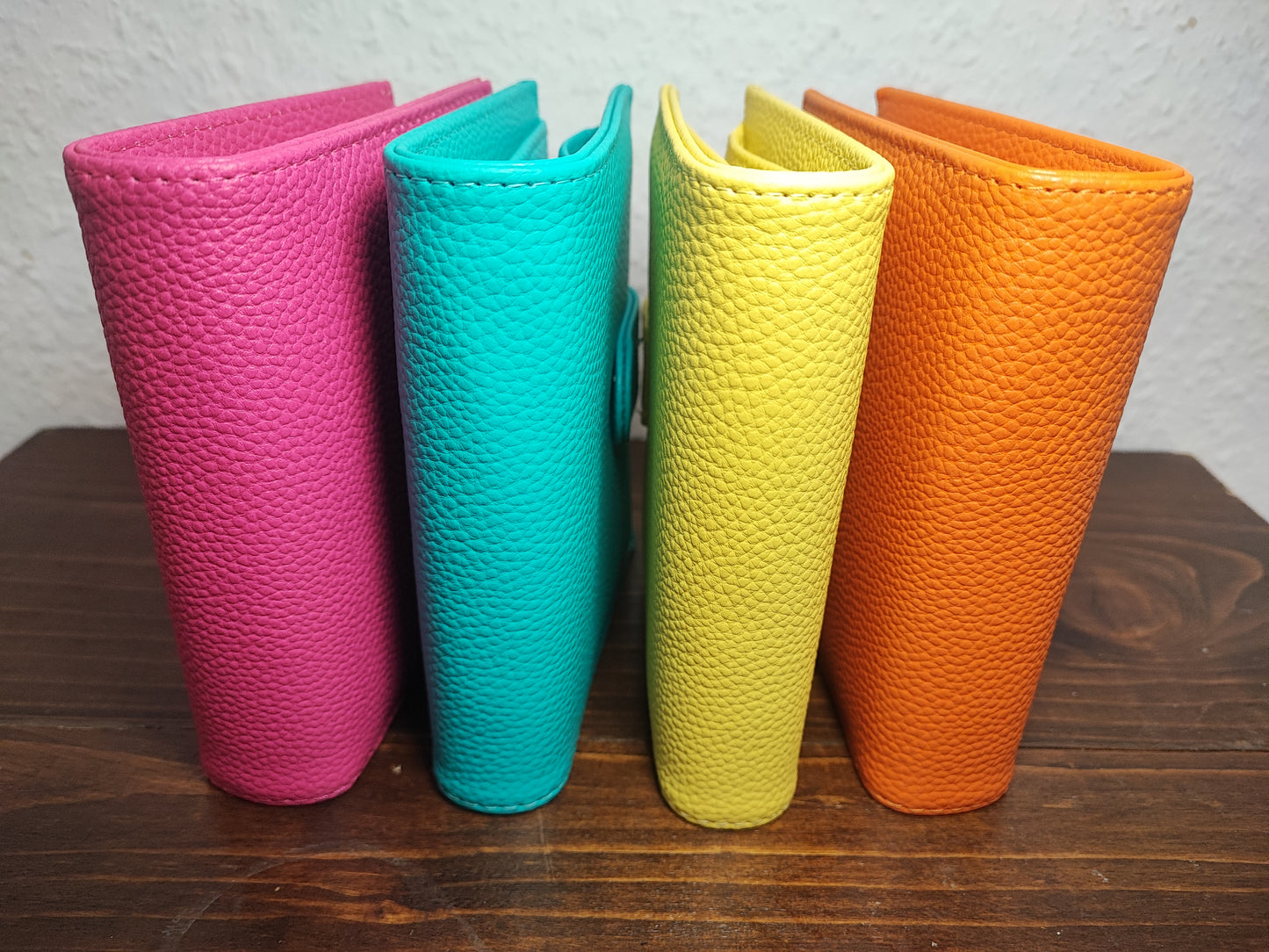 B-Ware Premium Deluxe Binder A7/ Umschlagmethode