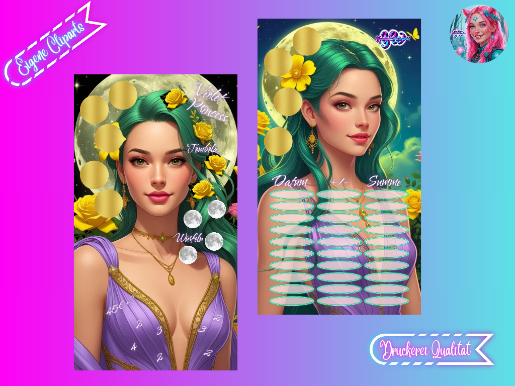 Princess Bundle