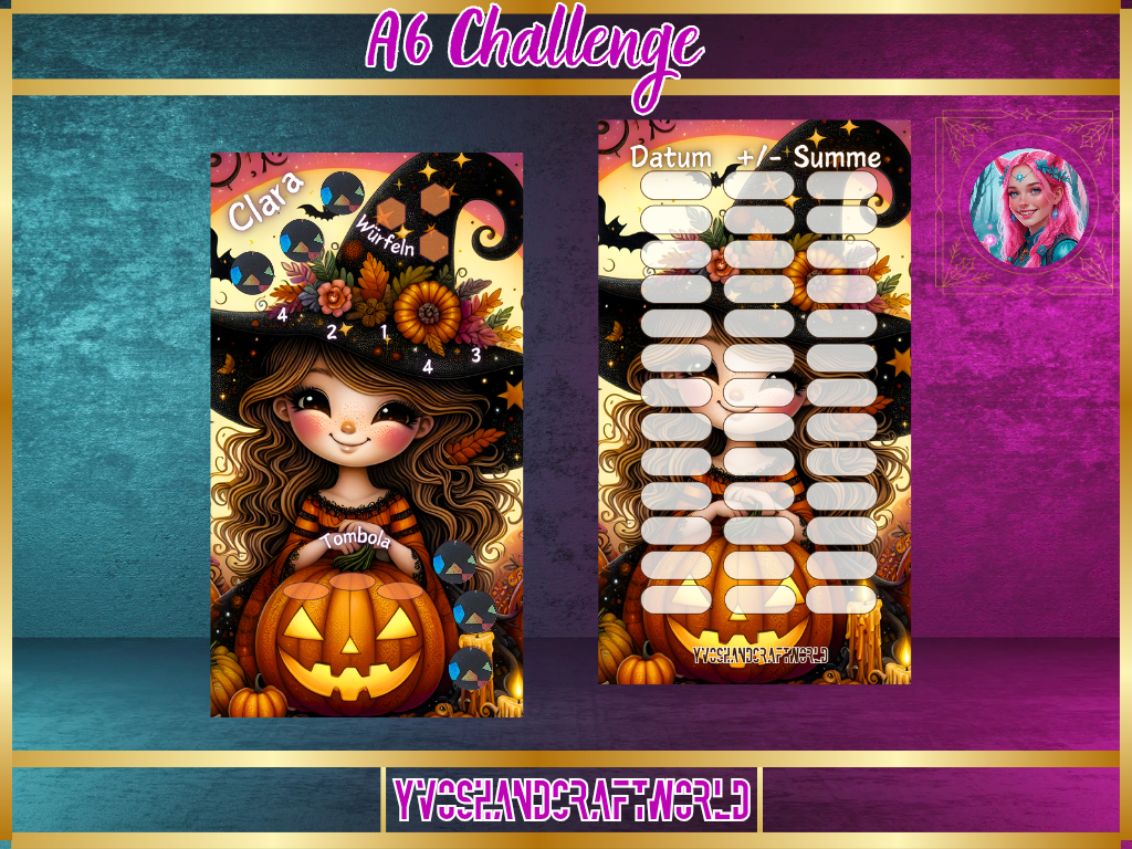 Clara Challenge