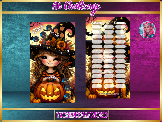 Clara Challenge