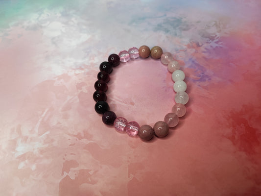 Love Spell Armband