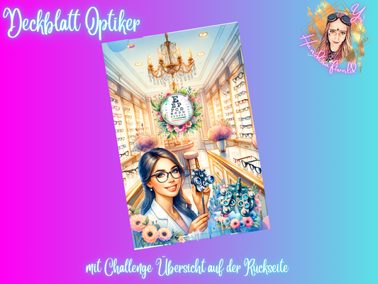 Deckblatt Optiker