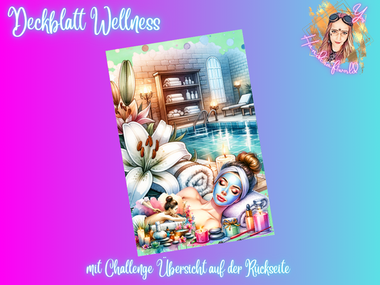 Deckblatt Wellness